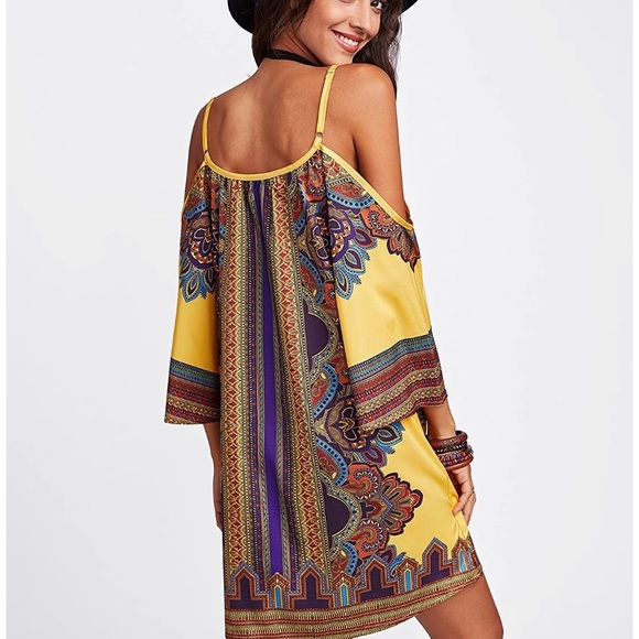 Dress - Picture 2 of 4